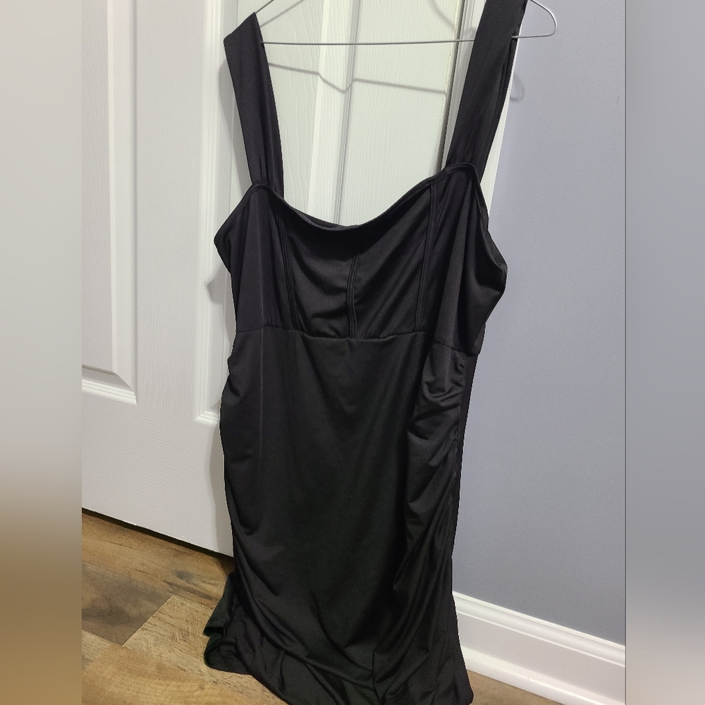 Cider dress